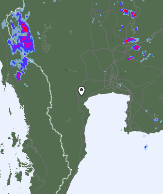 Ilmastiku radar