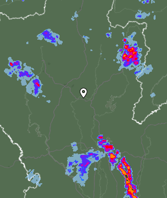 Ilmastiku radar