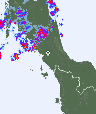 Ilmastiku radar