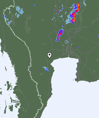 Ilmastiku radar