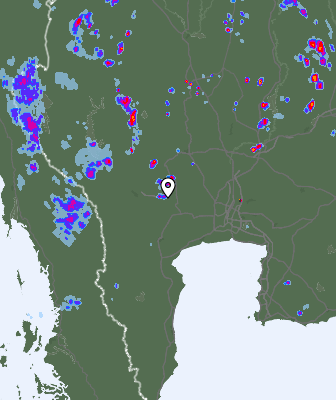 Ilmastiku radar