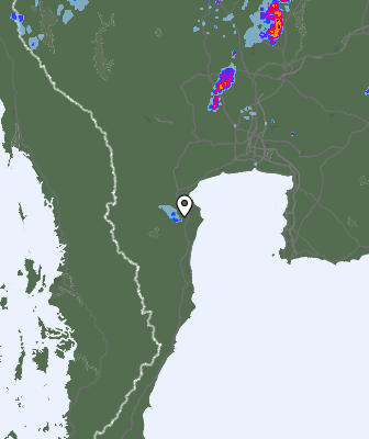 Ilmastiku radar