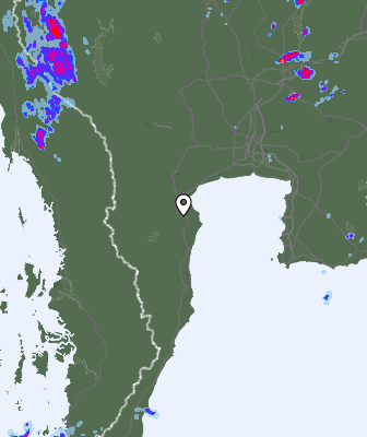 Ilmastiku radar