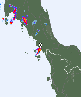 Ilmastiku radar