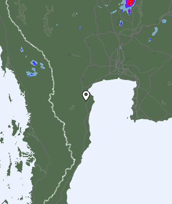 Ilmastiku radar
