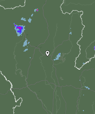 Ilmastiku radar