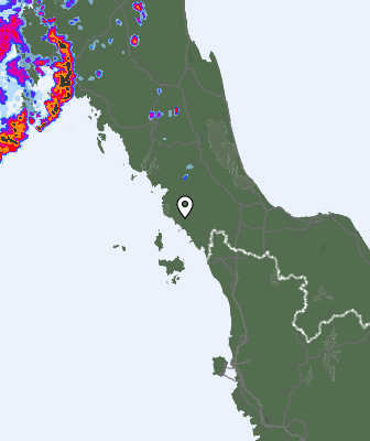 Ilmastiku radar
