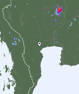 Ilmastiku radar