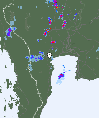 Ilmastiku radar