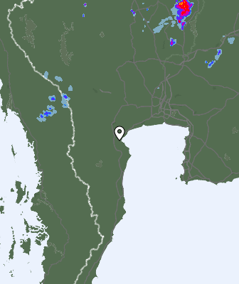 Ilmastiku radar
