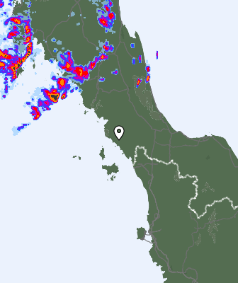 Ilmastiku radar