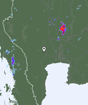 Ilmastiku radar
