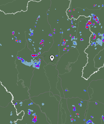 Ilmastiku radar