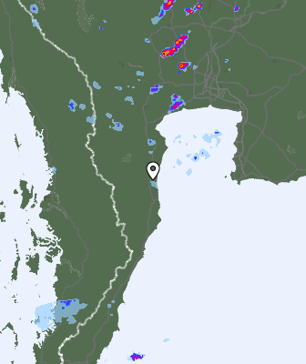 Ilmastiku radar