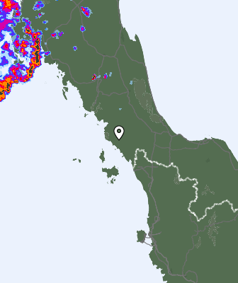 Ilmastiku radar