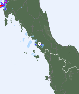 Ilmastiku radar