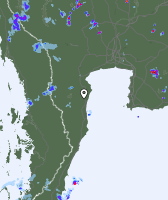 Ilmastiku radar