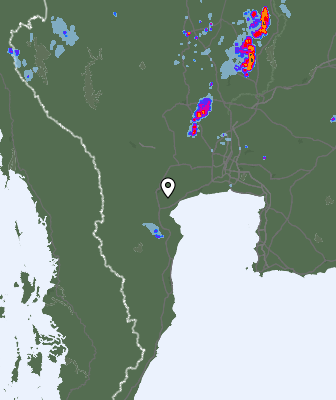 Ilmastiku radar