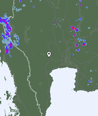 Ilmastiku radar
