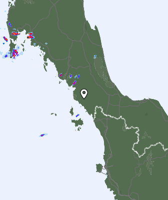 Ilmastiku radar