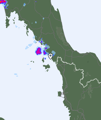 Ilmastiku radar