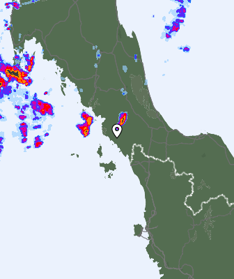 Ilmastiku radar