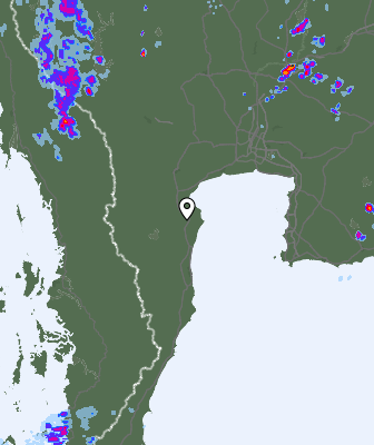 Ilmastiku radar