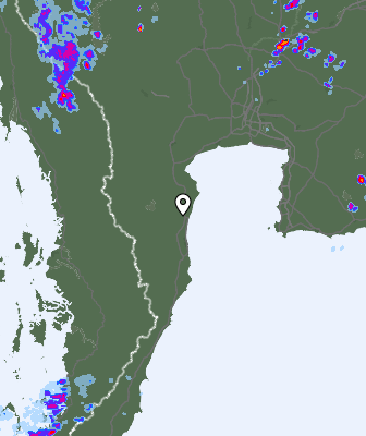 Ilmastiku radar