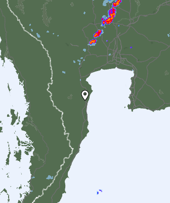 Ilmastiku radar