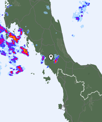 Ilmastiku radar