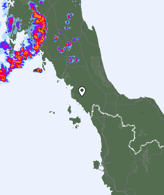 Ilmastiku radar