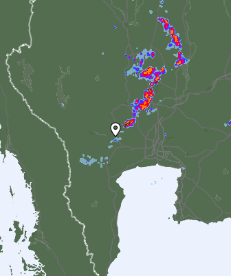Ilmastiku radar