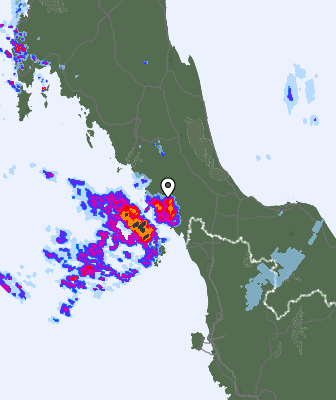 Ilmastiku radar