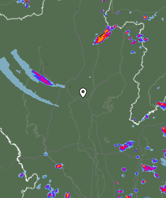 Ilmastiku radar