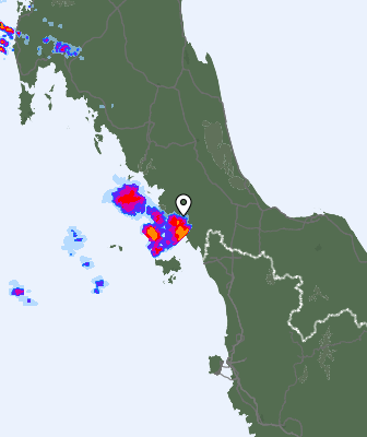 Ilmastiku radar