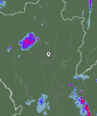 Ilmastiku radar