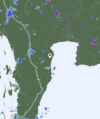 Ilmastiku radar
