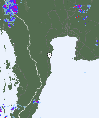 Ilmastiku radar