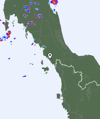 Ilmastiku radar