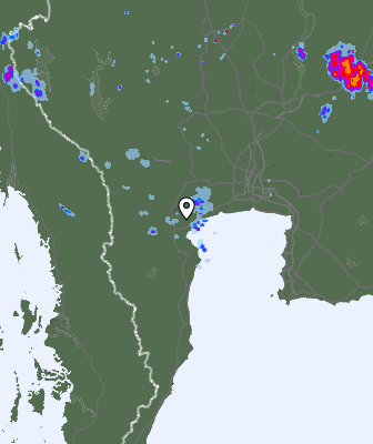 Ilmastiku radar
