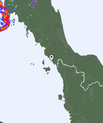 Ilmastiku radar