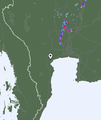 Ilmastiku radar