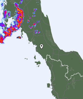 Ilmastiku radar