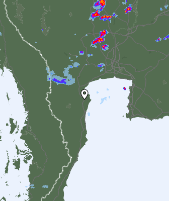Ilmastiku radar