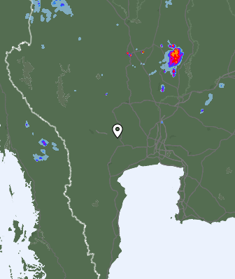 Ilmastiku radar