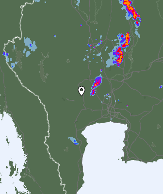Ilmastiku radar