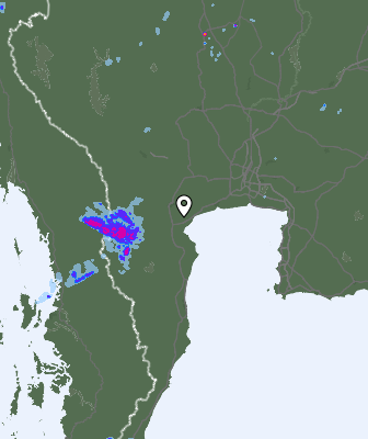 Ilmastiku radar