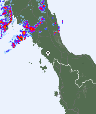 Ilmastiku radar
