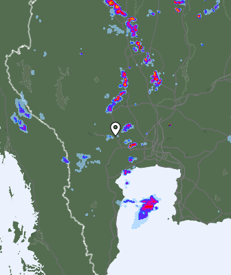 Ilmastiku radar