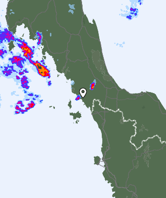 Ilmastiku radar